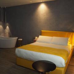 Отель Quaint Boutique Hotel Xewkija Мальта, Шевкия - отзывы, цены и фото номеров - забронировать отель Quaint Boutique Hotel Xewkija онлайн комната для гостей
