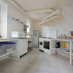 Отель Guest House Drusva Литва, Друскининкай - 1 отзыв об отеле, цены и фото номеров - забронировать отель Guest House Drusva онлайн питание фото 2