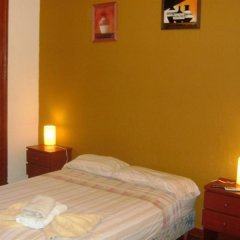 Avenue Hostel in Buenos Aires, Argentina from 68$, photos, reviews - zenhotels.com guestroom photo 3