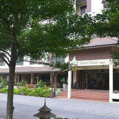 Siam Place Airport Hotel Suvarnabhumi фото 4