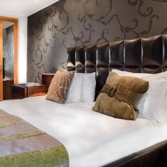 Отель Washington Mayfair Hotel Великобритания, Лондон - отзывы, цены и фото номеров - забронировать отель Washington Mayfair Hotel онлайн фото 5