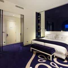 Portugal Boutique Hotel комната для гостей фото 3