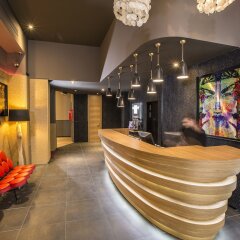 Leonardo Hotel Barcelona Las Ramblas спа