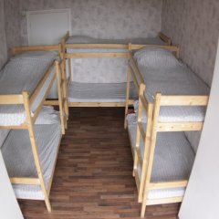Elite Hostel in Moscow, Russia from 30$, photos, reviews - zenhotels.com balcony