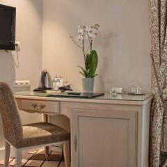 Отель Hôtel Champs Elysees Friedland удобства в номере фото 2