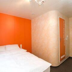 Отель easyHotel Budapest Oktogon детские мероприятия