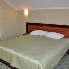 Focus Hotel Хуст комната для гостей фото 4