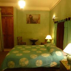 Отель Riad Bianca Марракеш детские мероприятия