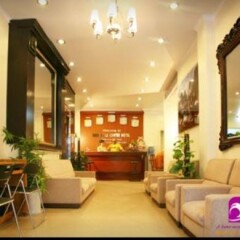 Отель Hanoi Old Centre Hotel Вьетнам, Ханой - отзывы, цены и фото номеров - забронировать отель Hanoi Old Centre Hotel онлайн интерьер отеля фото 3