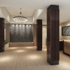 Отель Embassy Suites Fort Worth - Downtown спа