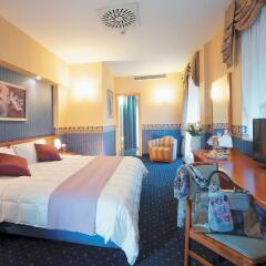 Ele Green Park Hotel Pamphili комната для гостей фото 5