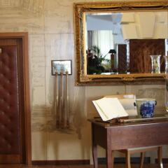 Grand Hotel Boston Кьянчиано Терме фото 12
