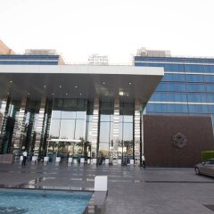 Отель Fairmont Bab Al Bahr ОАЭ, Абу-Даби - 1 отзыв об отеле, цены и фото номеров - забронировать отель Fairmont Bab Al Bahr онлайн фото 3