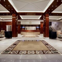 Отель Rodos Park Suites & Spa Родос интерьер отеля фото 2