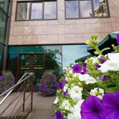 Hotel Rocca al Mare фото 2