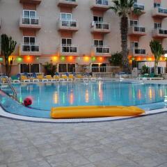 San Pawl Hotel детские мероприятия