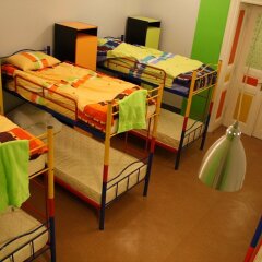 The Georgehouse Хостел Львов детские мероприятия фото 2