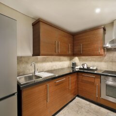Hilton Riyadh Hotel & Residences в номере