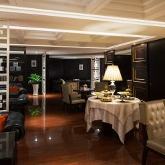 International Wenzhou Hotel питание