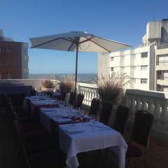 After Hotel in Montevideo, Uruguay from 87$, photos, reviews - zenhotels.com balcony