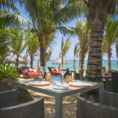Отель SO Sofitel Mauritius питание фото 3