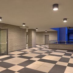 Отель City Aparthotel Ochota Польша, Варшава - отзывы, цены и фото номеров - забронировать отель City Aparthotel Ochota онлайн интерьер отеля