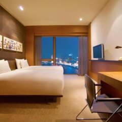 Отель Hyatt On The Bund комната для гостей фото 4