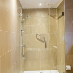 Отель Holiday Inn Express Amsterdam Arena Towers Нидерланды, Амстердам - 2 отзыва об отеле, цены и фото номеров - забронировать отель Holiday Inn Express Amsterdam Arena Towers онлайн фото 6