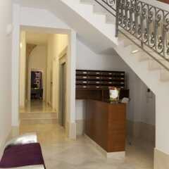 Habitat Suites Gran Vía 17 Hotel в номере фото 3