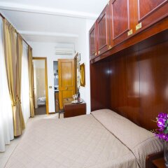 Отель Residence Villa Tassoni Рим интерьер отеля фото 3