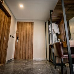 Onyx Hotel Bangkok Бангкок удобства в номере фото 2