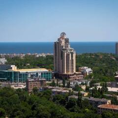 Гостиница Арк Палас Отель Украина, Одесса - 5 отзывов об отеле, цены и фото номеров - забронировать гостиницу Арк Палас Отель онлайн пляж