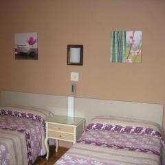 Отель Hostal La Selecta детские мероприятия