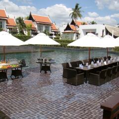 Отель JW Marriott Khao Lak Resort and Spa фото 3