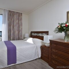 Отель Amarilia Hotel Греция, Афины - 1 отзыв об отеле, цены и фото номеров - забронировать отель Amarilia Hotel онлайн комната для гостей фото 2