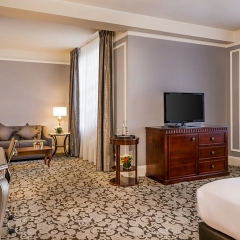 Millennium Biltmore Hotel комната для гостей фото 2