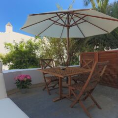 Отель Apartamentos Xereca - Dalt Vila I фото 2