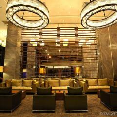 Отель Crowne Plaza Istanbul - Harbiye интерьер отеля фото 3
