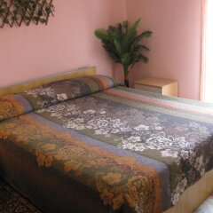 Отель B&B The Caponi Bros комната для гостей