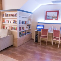 Отель Sunotel Central детские мероприятия