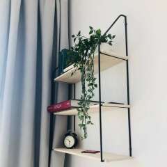 Апартаменты FM Luxury 1-BDR Apartment with Balcony - Cosy Home София сейф в номере