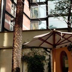 Hotel Executive фото 2