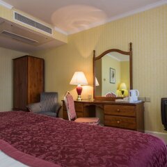 Отель Royal Albion Hotel Великобритания, Брайтон - отзывы, цены и фото номеров - забронировать отель Royal Albion Hotel онлайн удобства в номере фото 2