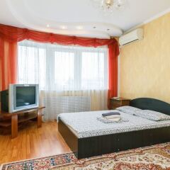 Гостиница Comfortable apartment on the left bank Украина, Киев - отзывы, цены и фото номеров - забронировать гостиницу Comfortable apartment on the left bank онлайн фото 2