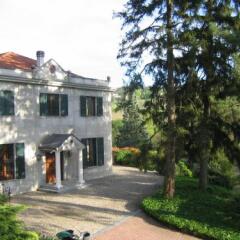 Отель Villa Arabella Морнико-Лозана фото 6