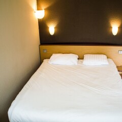 Отель Value Stay Bruges Бельгия, Брюгге - 1 отзыв об отеле, цены и фото номеров - забронировать отель Value Stay Bruges онлайн комната для гостей
