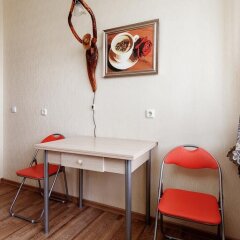 Гостиница Appartment na st.m. Prolyetarskaya в Санкт-Петербурге отзывы, цены и фото номеров - забронировать гостиницу Appartment na st.m. Prolyetarskaya онлайн Санкт-Петербург удобства в номере