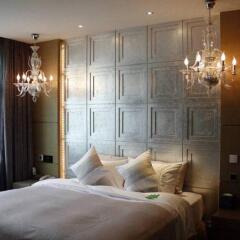 The Luxe Manor Hotel детские мероприятия фото 2