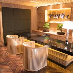 Отель The Centurion Hotel Classic Akasaka Япония, Токио - отзывы, цены и фото номеров - забронировать отель The Centurion Hotel Classic Akasaka онлайн спа