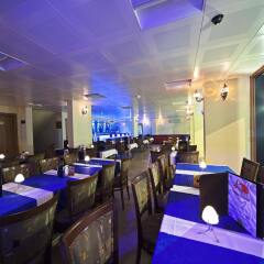 Laberna Hotel гостиничный бар